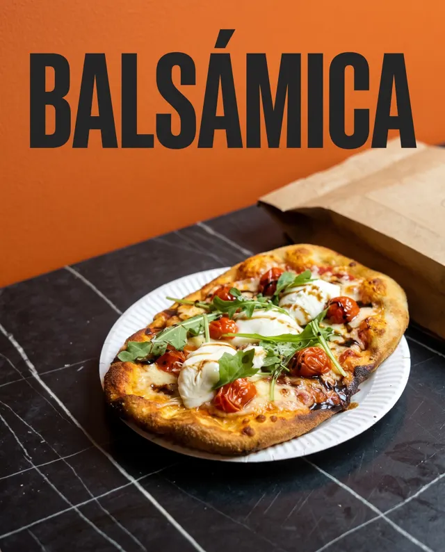 Balsamic